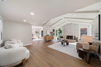 3613 Perada Dr in Walnut Creek, CA - Building Photo - Building Photo