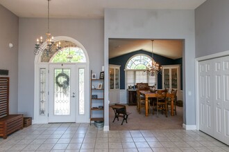 1242 Greenbriar Dr in Vass, NC - Building Photo - Building Photo