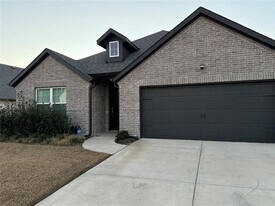 321 Portina Dr in Anna, TX - Building Photo