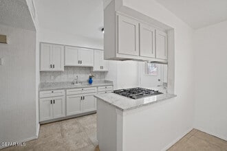 481 Rio Arriba Dr in El Paso, TX - Building Photo - Building Photo