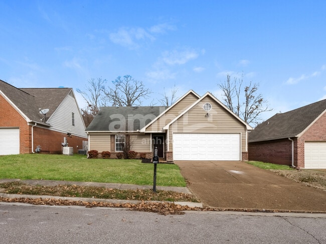 property at 9574 Daly Dr