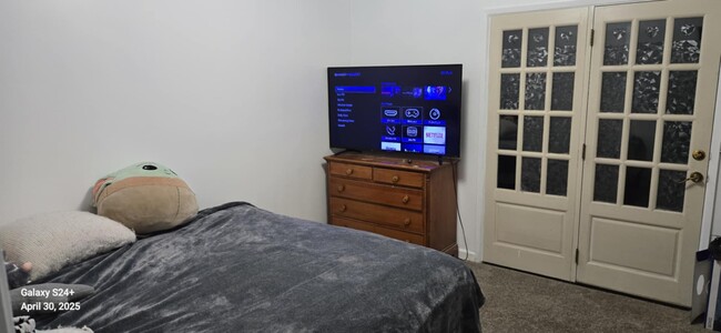 property at 3431 Sly Park Rd