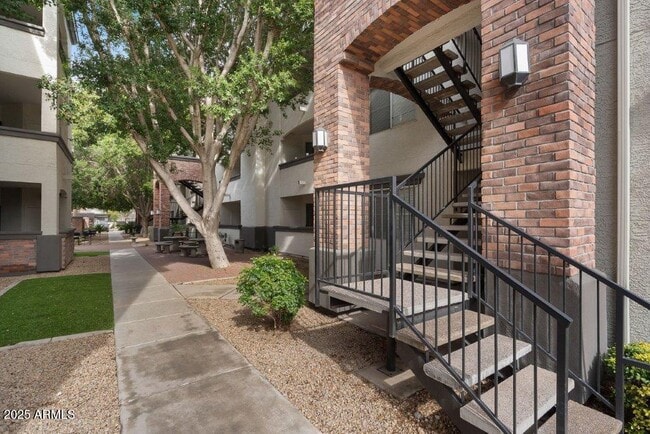 property at 3302 N 7th St