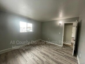 9597 E 19th Ave, Unit 6 in Aurora, CO - Foto de edificio - Building Photo