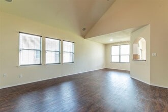 12116 Pecangate Way in Manor, TX - Building Photo - Building Photo