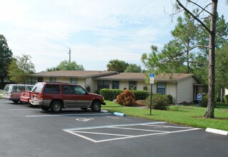 Sanford Court in Sanford, FL - Building Photo - Building Photo