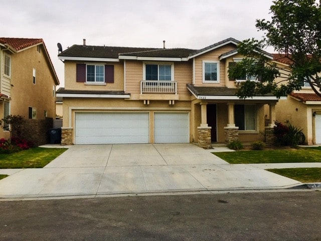 property at 5522 Barrymore Dr