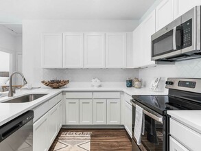 LEO at West Fork- Single Family Rentals in Conroe, TX - Building Photo - Building Photo
