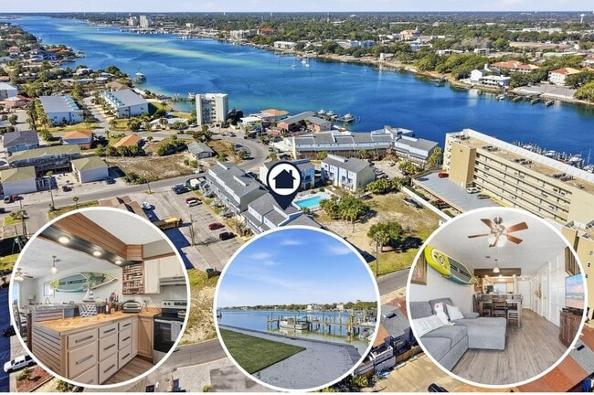 property at 330 Bluefish Dr