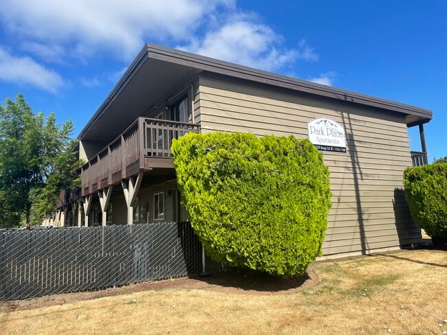 Park Place Apartments