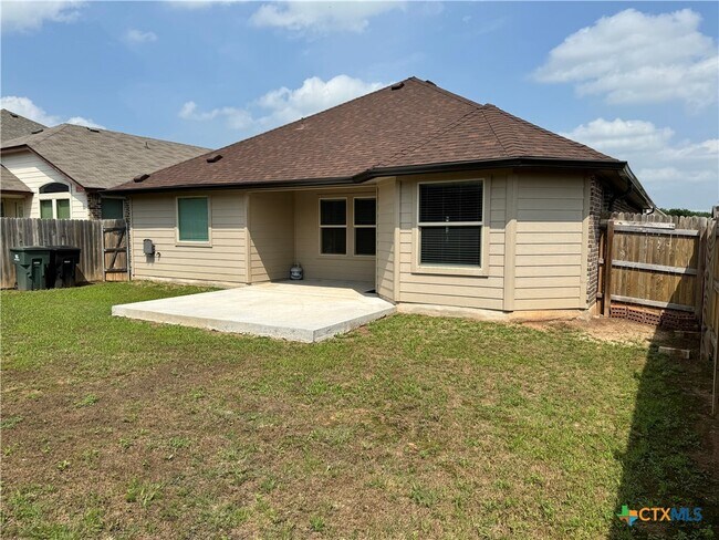 property at 1234 Kiskadee Branch Dr