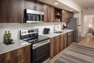 One26 Vista in Vancouver, WA - Building Photo