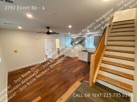 2797 Egypt Rd in Eagleville, PA - Building Photo