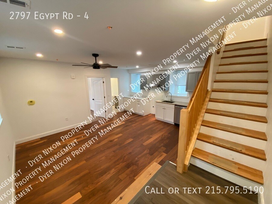 2797 Egypt Rd in Eagleville, PA - Foto de edificio