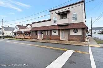 500 George St in Throop, PA - Building Photo - Building Photo