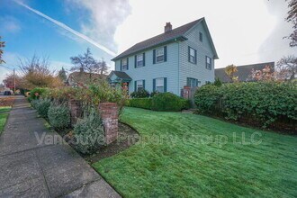 309 W 37th St in Vancouver, WA - Building Photo - Building Photo