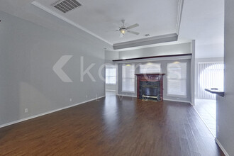 1700 Fairmont Ln in Edmond, OK - Foto de edificio - Building Photo