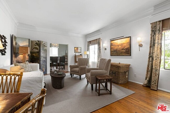 9980 Durant Dr in Beverly Hills, CA - Building Photo - Building Photo