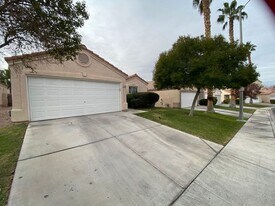 2535 Citrus Garden Cir in Henderson, NV - Building Photo