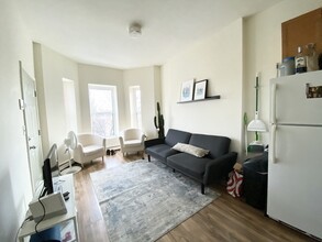 96 Hammond St in Boston, MA - Building Photo - Building Photo