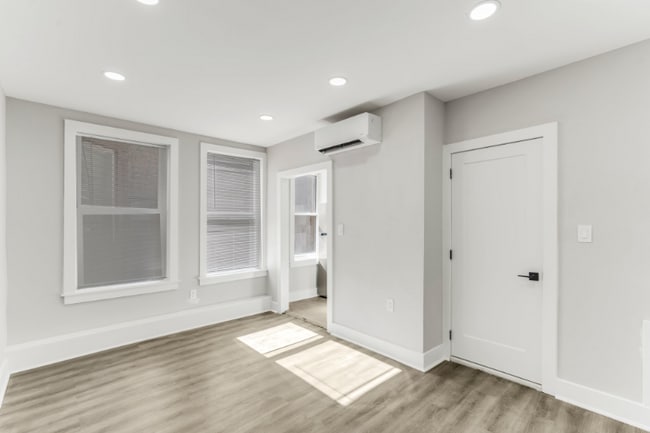 1516 Green St in Philadelphia, PA - Foto de edificio - Building Photo