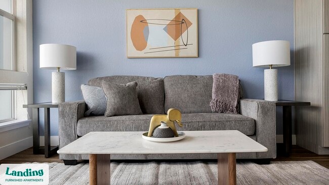 1291 S Ulster St in Denver, CO - Foto de edificio - Building Photo