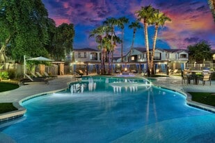 Cornerstone Ranch in Chandler, AZ - Building Photo