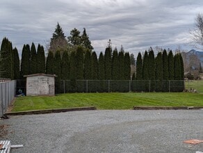509 N Township St in Sedro Woolley, WA - Building Photo - Building Photo