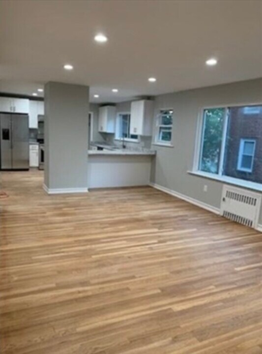 234 Corey Rd in Boston, MA - Foto de edificio