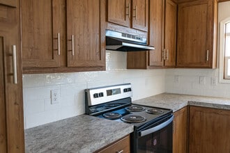 132 Ponderosa Way in Sanger, TX - Building Photo - Building Photo