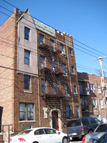 35-12 99th St Apartments