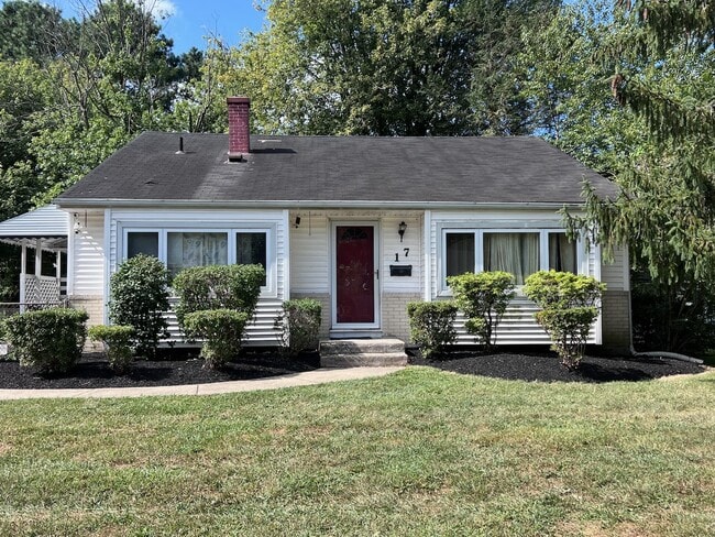 property at 17 Todd Ln