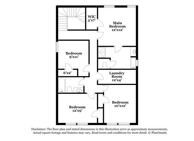 504 Hill Crest Cir in Hiram, GA - Building Photo - Building Photo