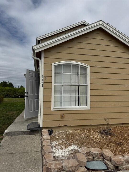 631 Washington Palm Loop in Davenport, FL - Building Photo