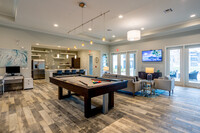 Belforest Villas in Daphne, AL - Foto de edificio - Interior Photo