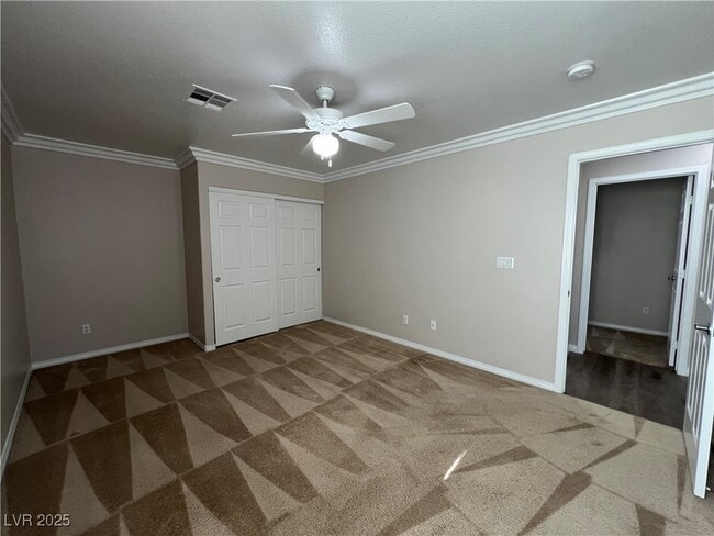 property at 7195 Cestrum Rd
