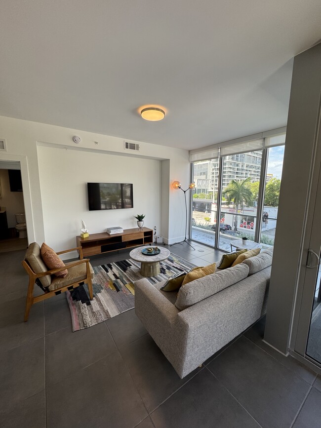 property at 405 NE 28th St