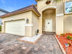 12579 NW Milestone Pl in Port St. Lucie, FL - Building Photo - Building Photo