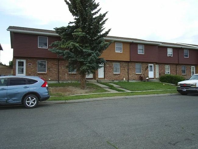 923 Hialeah St in Helena, MT - Building Photo - Building Photo