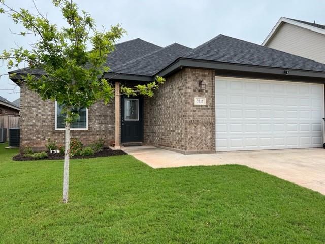 7717 Florence Dr in Abilene, TX - Building Photo - Building Photo