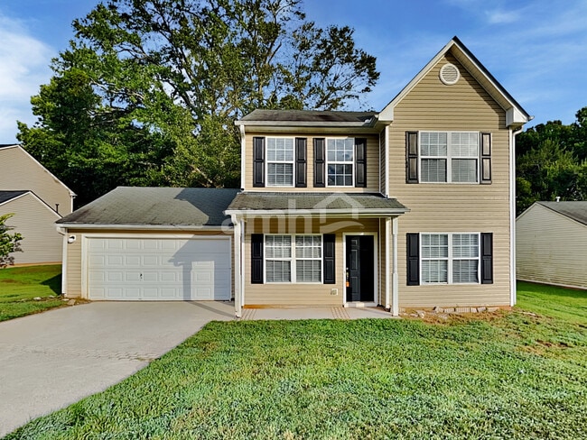 property at 435 Shenandoah Ct