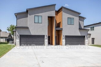 3574 N Tyler Ct in Wichita, KS - Building Photo - Building Photo