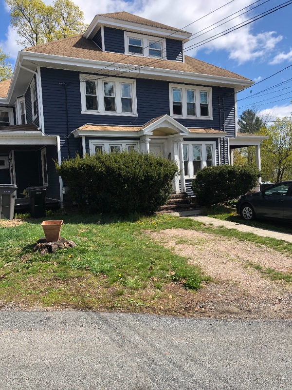 property at 5 Concord Terrace