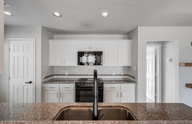 2631 Woodridge Manor Dr in Houston, TX - Building Photo - Building Photo