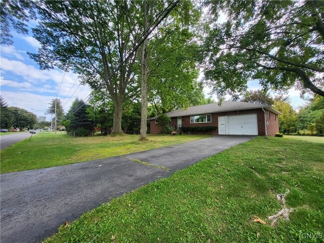 property at 116 Kristin Rd