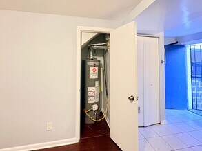 1307 E Madison St in Baltimore, MD - Building Photo - Building Photo