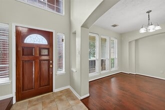 16642 Chinn Ridge Ln in Houston, TX - Building Photo - Building Photo