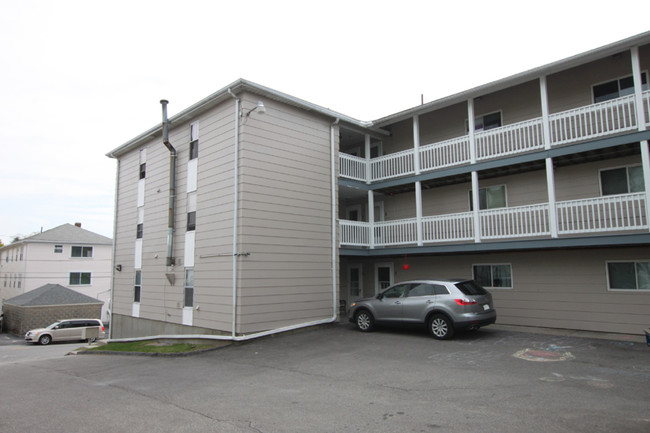 3-5 Rugby St in Worcester, MA - Building Photo - Building Photo