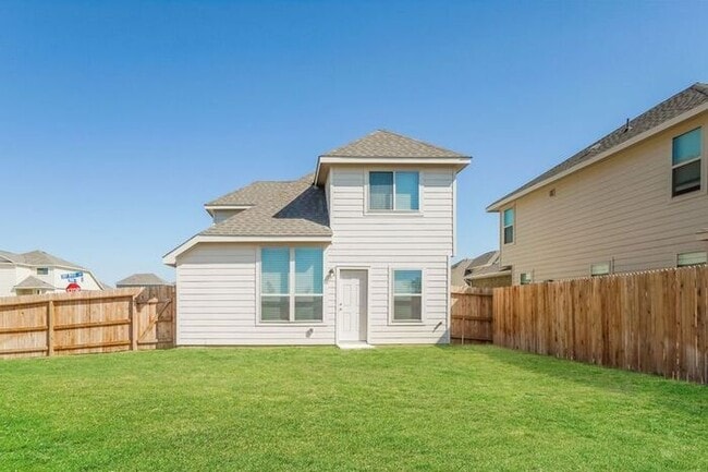 2358 Dry Moss Way in San Antonio, TX - Building Photo - Building Photo