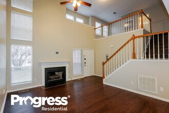 5132 Pebble Creek Dr in Nashville, TN - Foto de edificio - Building Photo